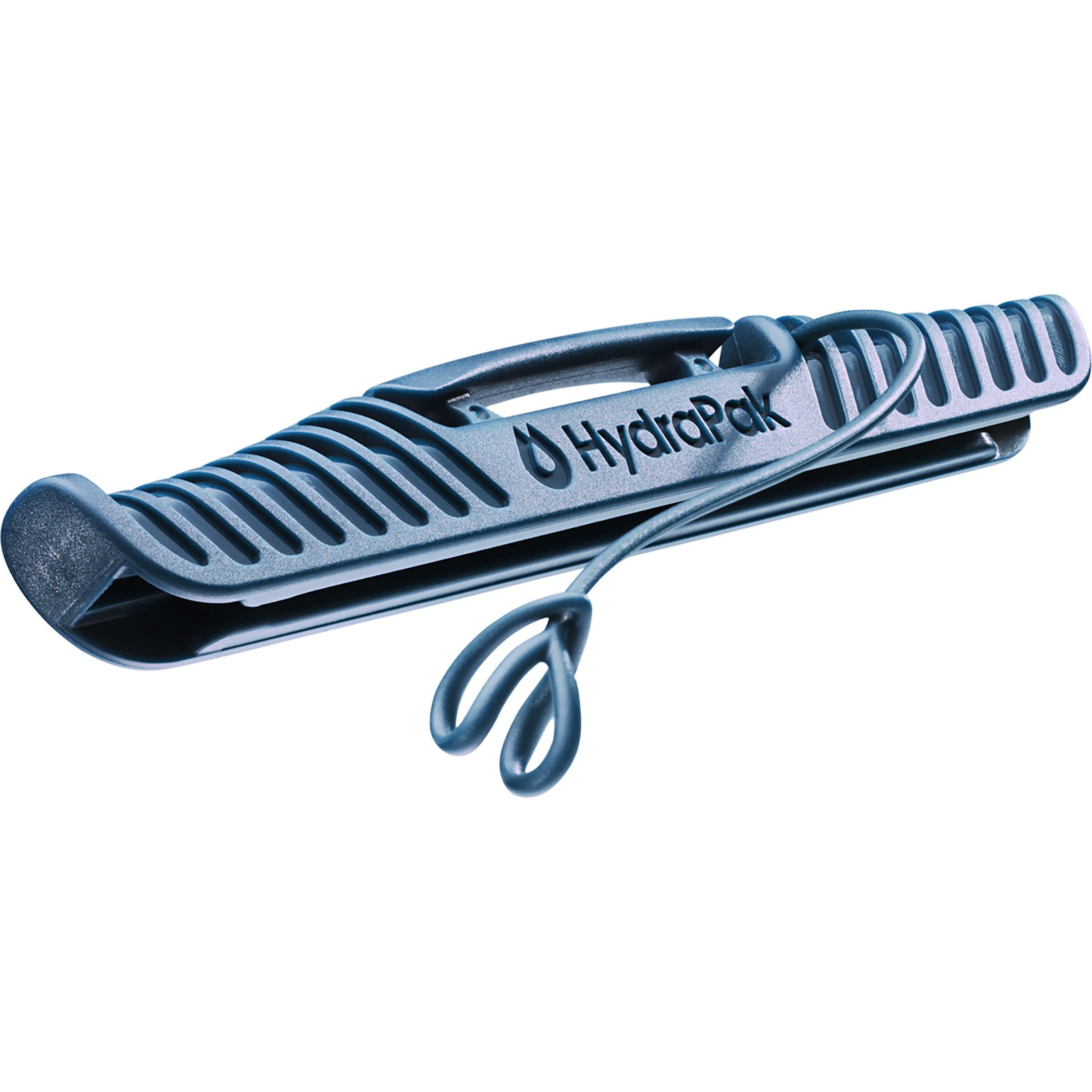 Deuter Streamer II Slider Trinksystem Zubehör blau