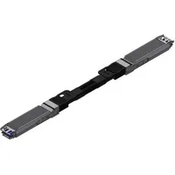 NVIDIA actve copp cable IB twin port NDR, Grafikkarte