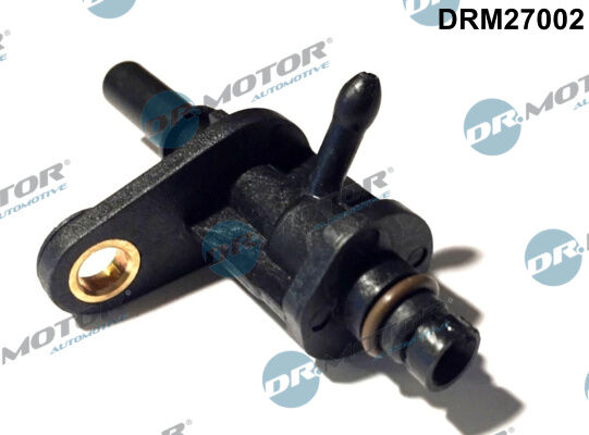 Dr.Motor Automotive Druckregelventil, Common-Rail-System Drm27002