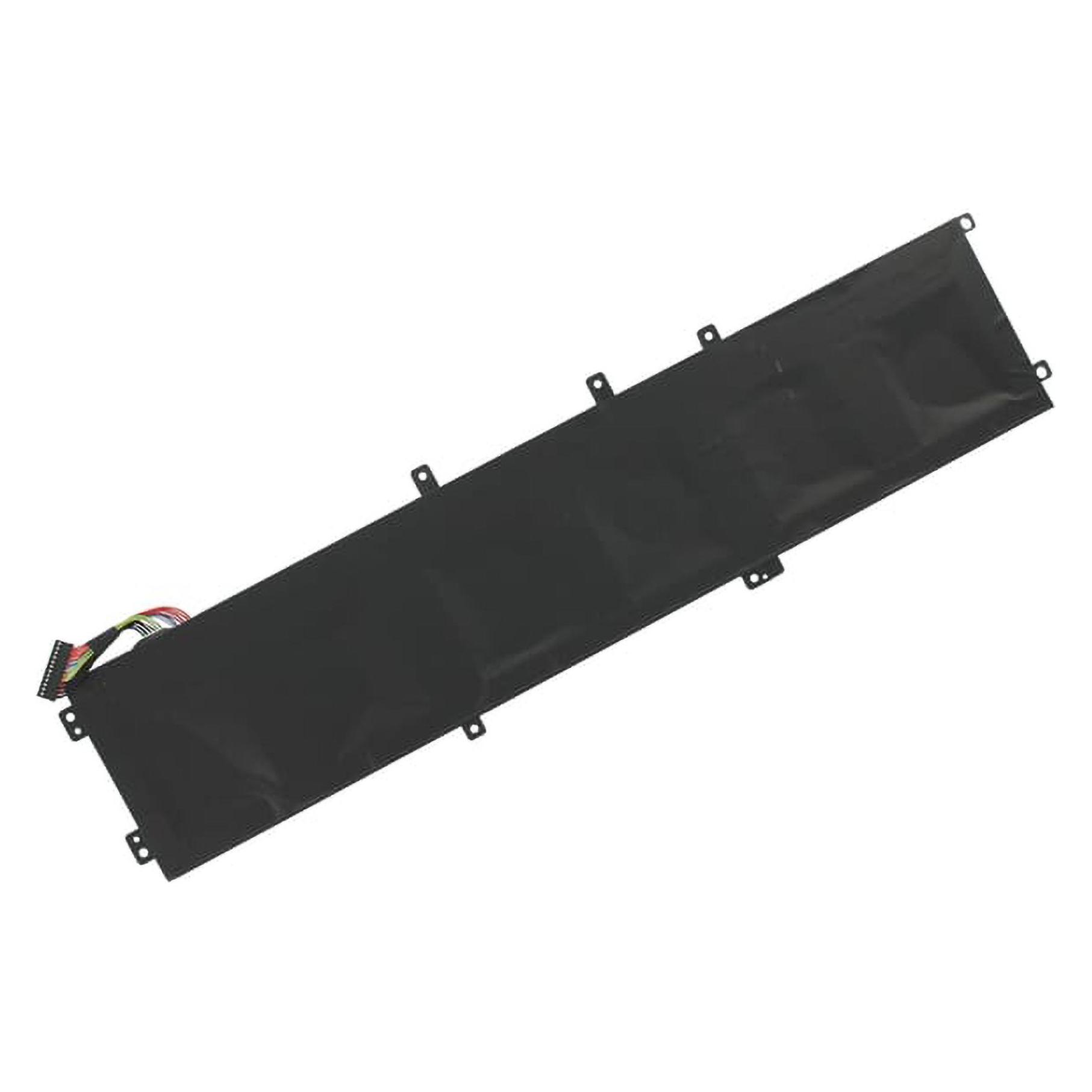 AGI Akku kompatibel mit Dell XPS 15 9560 - Akku - 8.000 mAh (8000 mAh) (113969)