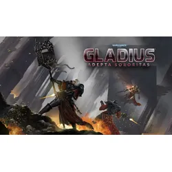 Warhammer 40,000: Gladius - Adepta Sororitas