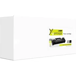 KMP, Toner, Xvantage Toner einzeln ersetzt HP 59 (CF259A) Schwarz 3000 Seiten Kompatibel Toner (BK)