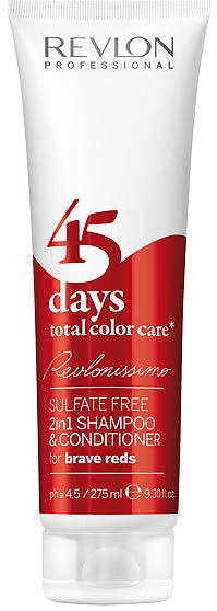 275ml Revlon Professional Revlonissimo 45 days total color care