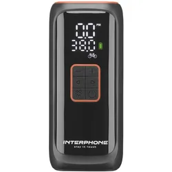 Interphone, Velopumpe