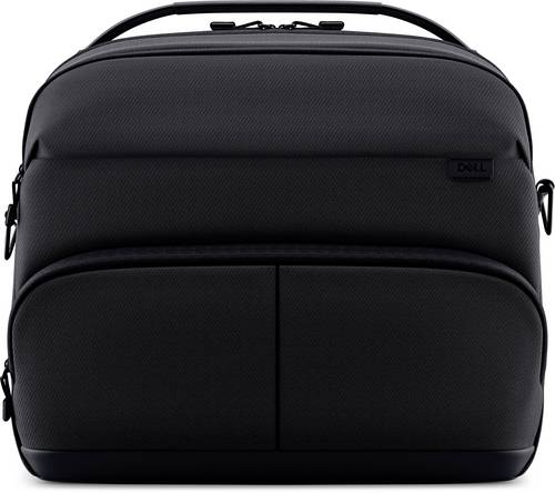 Dell Notebook Koffer Pro 14-16 Plus EcoLoop Briefcase Schwarz