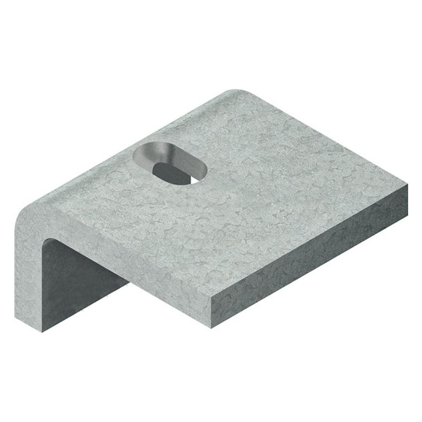 Niedax Profilklemme HSK 20 (HSK 20)