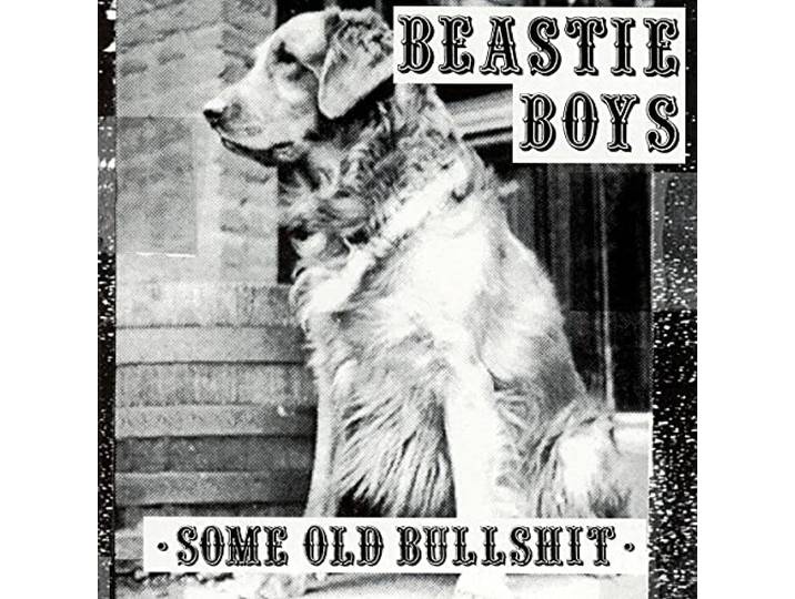 Some Old Bullshit
