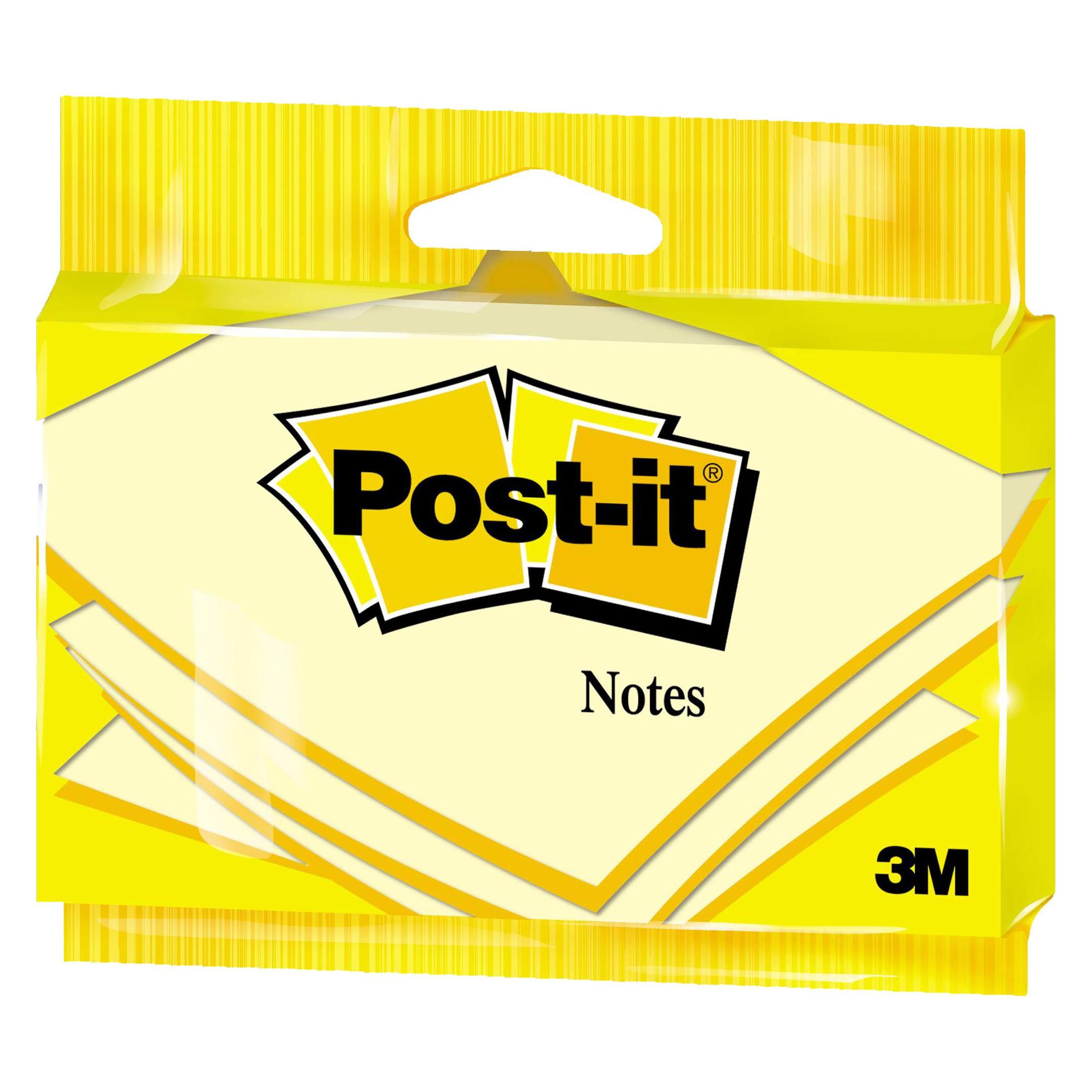 Post-it Haftnotizen (127 x 76 mm) (6830)