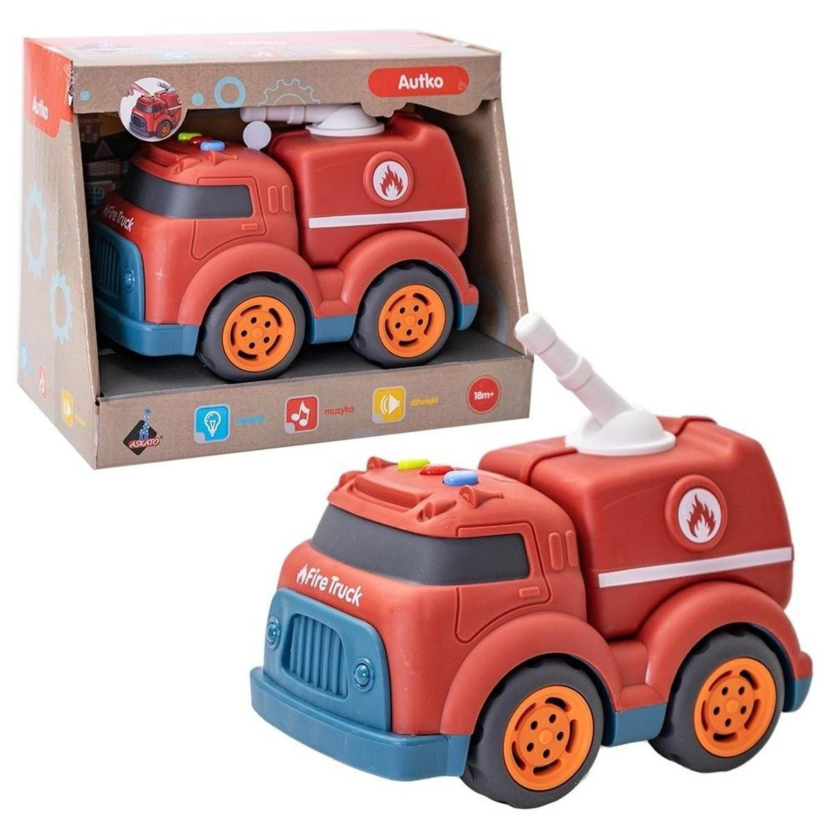 Askato Brandweer