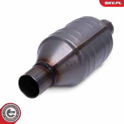 ESEN SKV Katalysator, 62SKV033