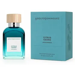 Agua Fresca Citrus Cedro Eau De Toilette Spray 60ml