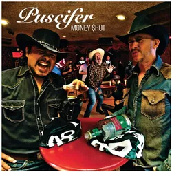 BMG Rights Management, Schallplatten, Money Shot (Puscifer)