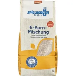 6-Korn-Mischung