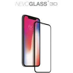nevox NEVOGLASS 3D iPhone SE, 8/7