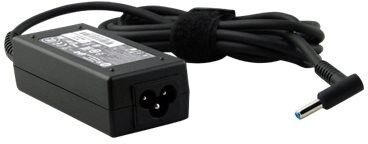 HP Smart 45W AC Power Adapter for Pavilion Laptops (741727-001)