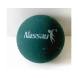 Squashball Nassau