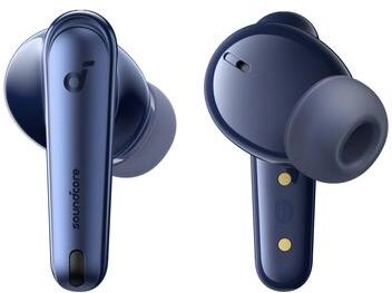 soundcore Liberty 4 NC Left and Right Replacement Earbuds