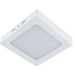 Deckenleuchte LED 12W 4000K IP20 MARTIN LED D WHITE 02909
