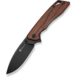 Sencut, Mehrzweckmesser, Messer Stratex Guibourtia