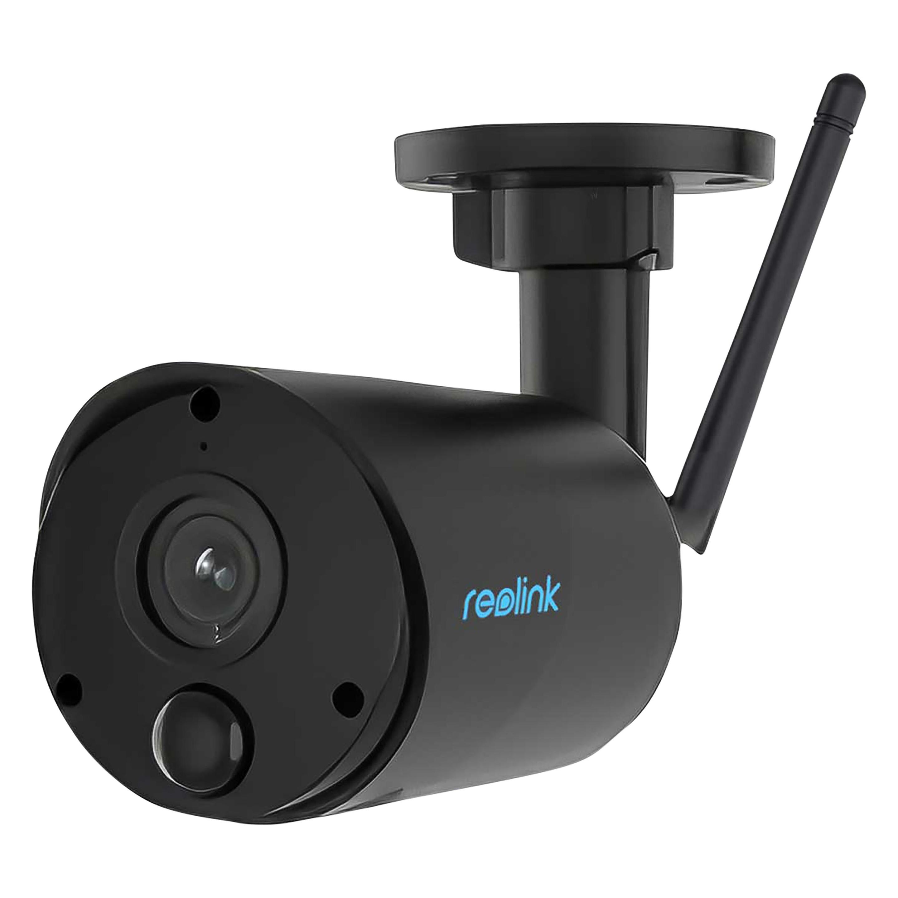 Reolink Argus Series B320 (2304 x 1296 Pixels) (BWB2K07B)