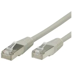 VALUE Patchkabel Cat6 S/FTP PIMF 5 m