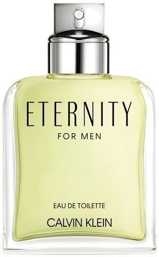 Calvin Klein Eternity For Men Eau De Toilette 200ML