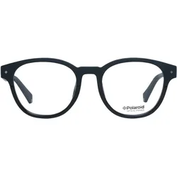 Polaroid, Lesebrille, Brillenfassung Pld D345 49807 (keine Korrektur)