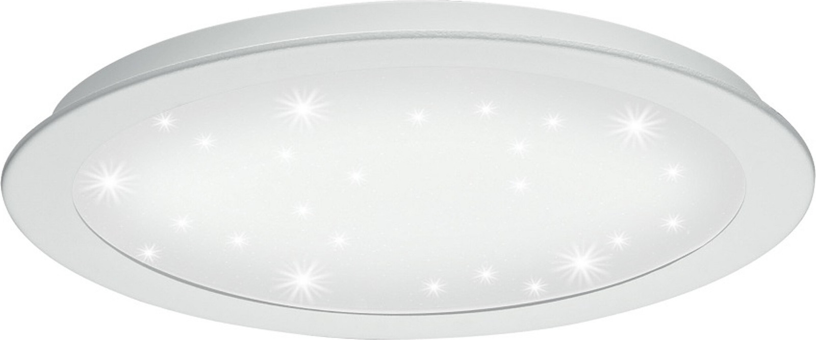 Eglo Inbouwspot LED Wit