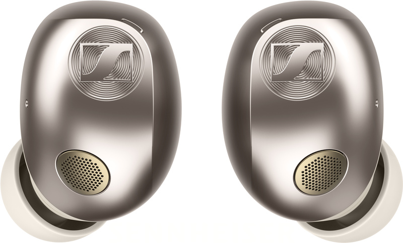 Sennheiser Momentum 5 TW Cream Cream