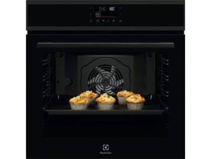 Four encastrable Electrolux EOD7P10H2 Noir