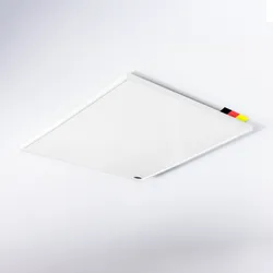 Könighaus-M450- Weiß - 450W