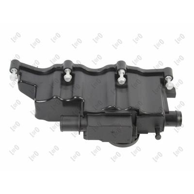 ABAKUS Zylinderkopfhaube 12300141 für LAND ROVER