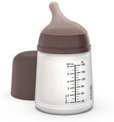 Suavinex Biberão Anticólicas Deep S 1 un