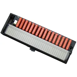 Mitsubishi Electric Terminalblock FA-THE16YTR20S