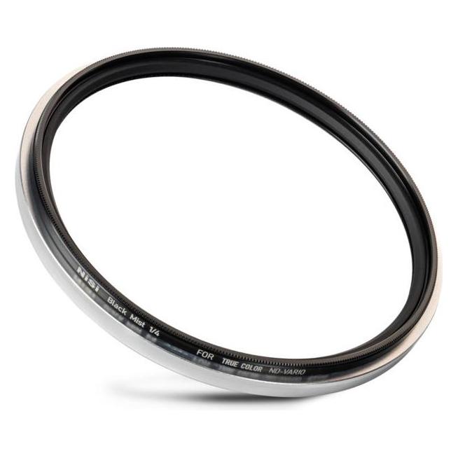 Nisi Black Mist (67 mm, Black Mist Filter) (353005)