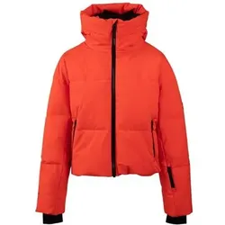 BRUNOTTI Damen Funktionsjacke Fiaskia Women Snow Jacket, Größe XL in Rot Rot