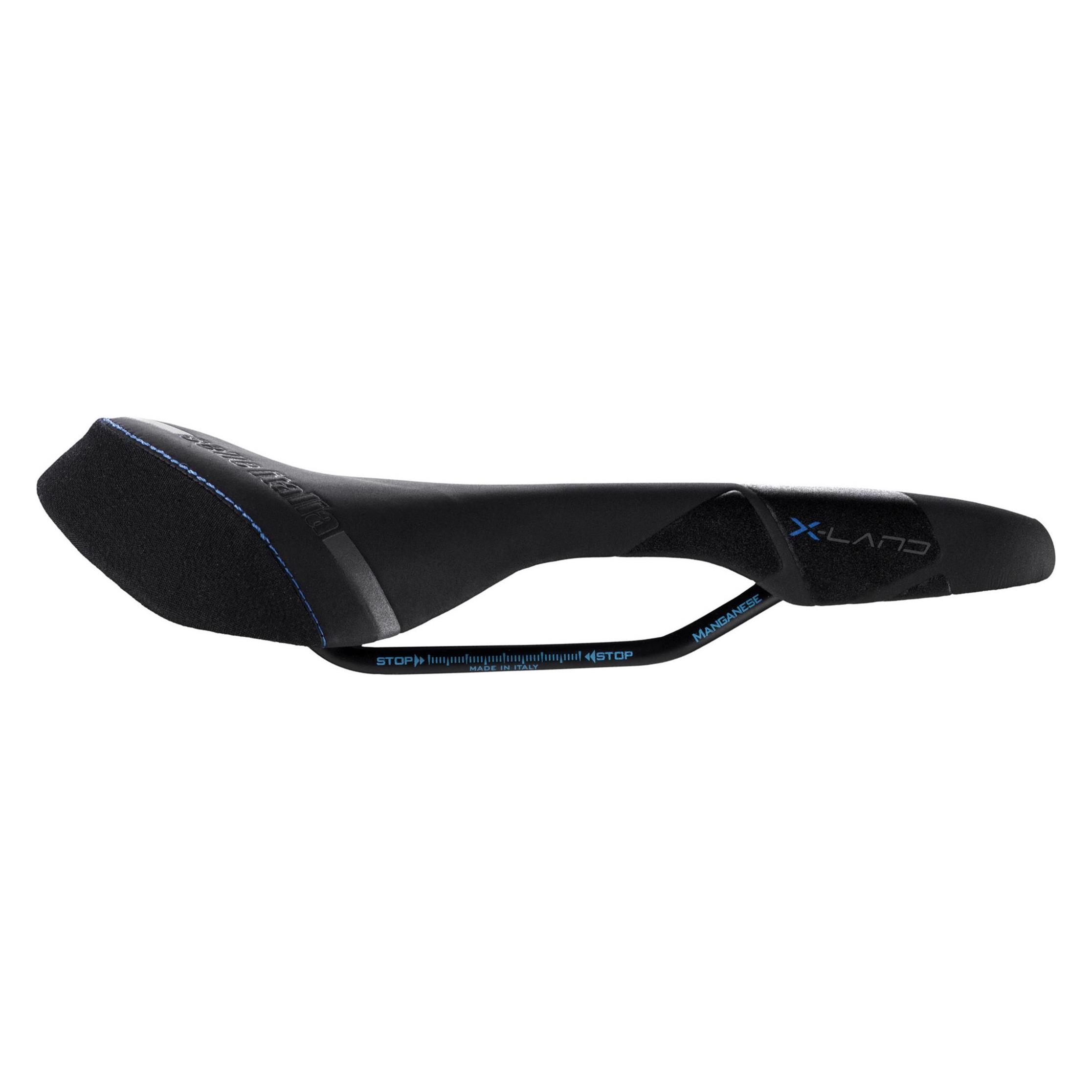 Selle Italia X-Land E-Bike Superflow Saddle (306483-uniw)