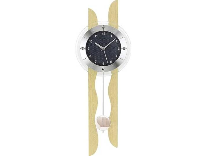 AMS 5238 Wanduhr Design
