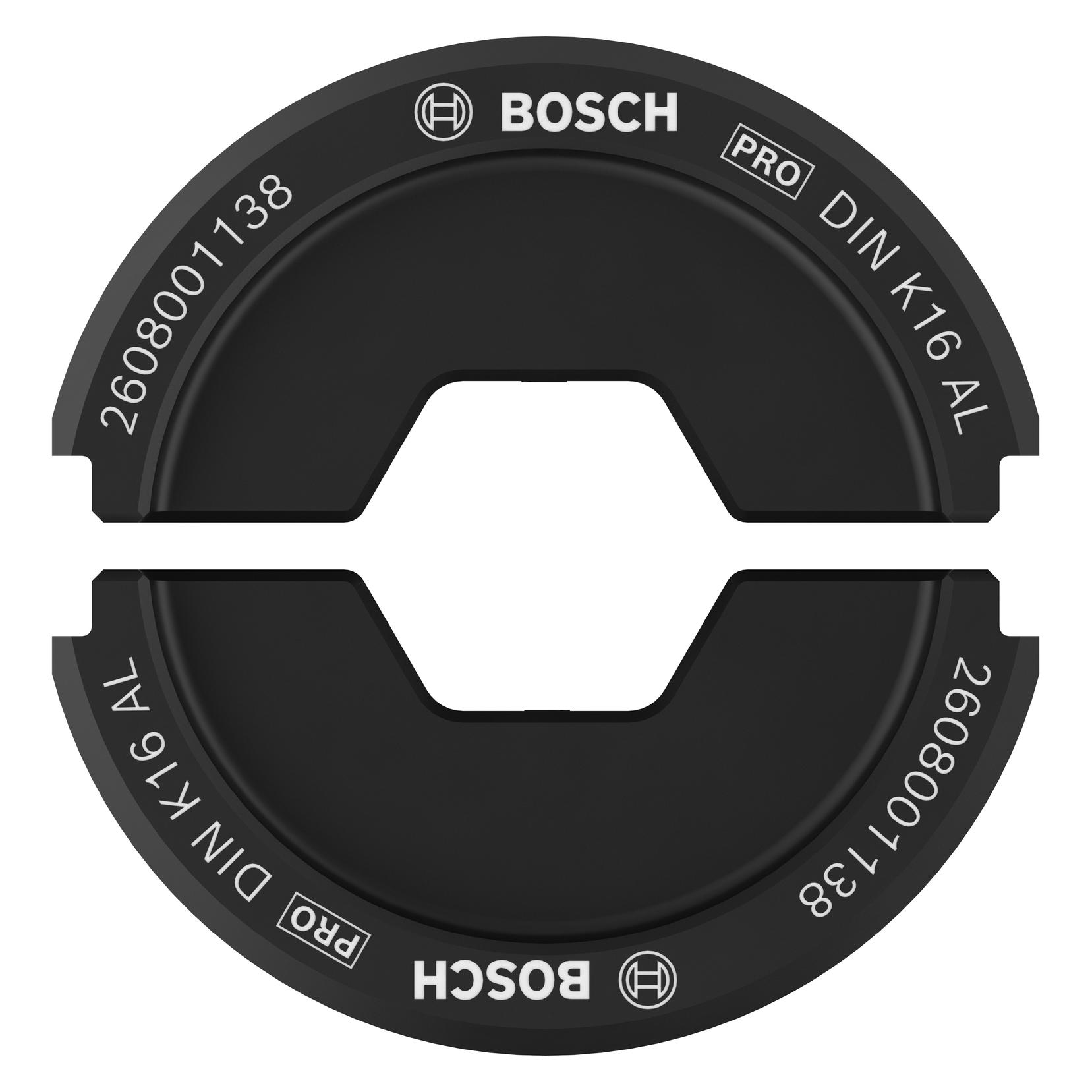Bosch Professional PRO Presseinsatz (2608001138)