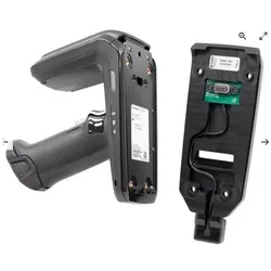 Brodit Adapter, Barcode Scanner Zubehör