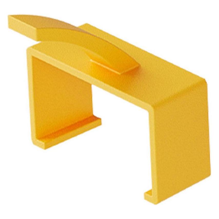 Lanview Clips for Slim & Bendable (LVT-FLEX-Y)