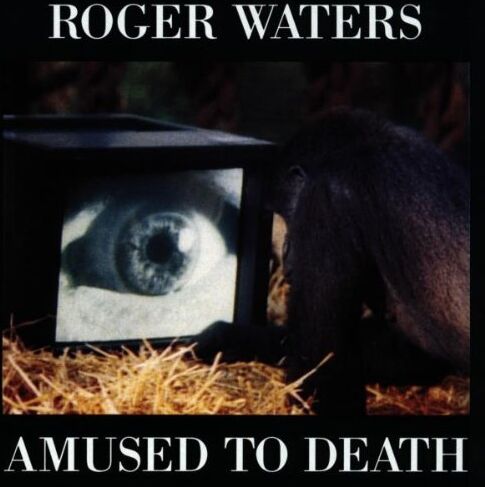 Roger Waters - Amused to Death - Preis vom 11.10.2026 03:10:56 h
