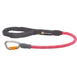 Ruffwear Knot-a-Long (One Size, Hund), Halsband + Leine