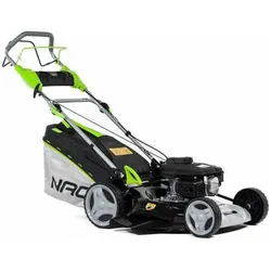 NAC, Rasenmäher, KOSIARKA SPAL. NAPĘD 150cc LS51-150-HSD-LI (Benzinbetrieb)