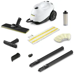KÄRCHER Dampfreiniger SC 3 EasyFix