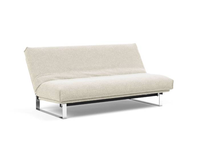 Innovation Living Minimum Schlafsofa Nordic Bezug