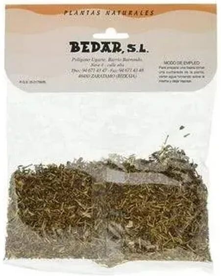 Bedar Frangula 6 uds x 60g