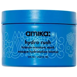 amika: Hydro Rush Intense Moisture Hair Mask 250 ml