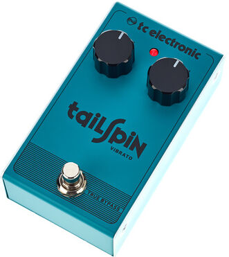 TC Electronic Tailspin Vibrato
