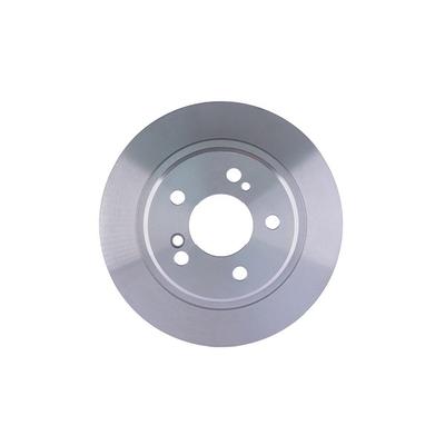 Hella Bremsscheibe Hinterachse Voll [Hersteller-Nr. 8DD355102-861] für Mercedes-Benz